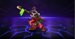 Illustration for article titled One Small Thing I Love About Heroes Of The Storm
